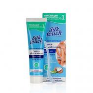 Крем для депиляции Глубокое увлажнение 100 Carelax