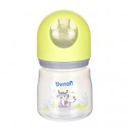 ZOO Бутылочка широкое горлышко 125 мл Uviton