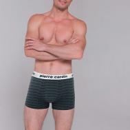 Трусы мужские BOXER GRIGIO SCURO Pierre Cardin