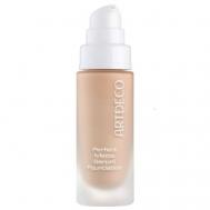 Тональная основа уходовая с матирующим эффектом Perfect Matt Serum Foundation Artdeco