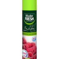 Освежитель воздуха "Малиновое наслаждение" 300 Master FRESH