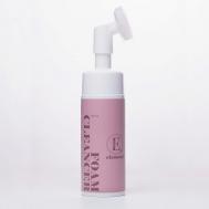 Пенка для умывания лица с экстрактом розы и гиалуроновой кислоты 150 Element