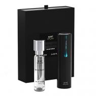 Набор для путешествий Neon Night M.INT