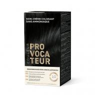 Стойкая безаммиачная крем-краска для волос Couleur 15 PROVOCATEUR