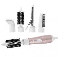 Фен-расческа AR-3224, 800 Вт Aresa