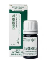 Эфирное масло Зимолюбка 5 ЦЕНТР АРОМАТЕРАПИИ ИРИС