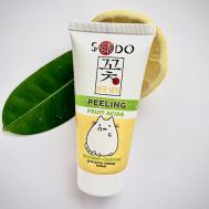 Пилинг – скатка с фруктовыми кислотами 50 SENDO