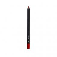 Карандаш для губ водостойкий Velvet Touch Lipliner Waterproof Gosh