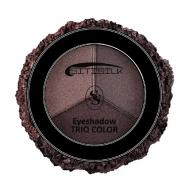 Тени для век Трио колор Sitisilk