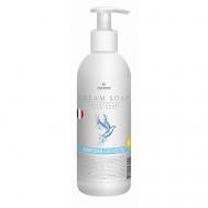 Жидкое крем-мыло увлажняющее с витаминным комплексом Морская свежесть 500 PRO BRITE