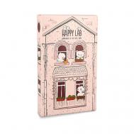 Набор масок для лица I LOVE MASK 2 HAPPY LAB