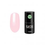 Каучуковая камуфлирующая база для гель-лака нейтральный PH-5 NEW FORMULA Runail Professional