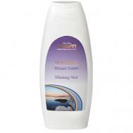 Гель-крем для душа Shining Star 500 Mon Platin