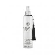 Спрей для тела Белый нектарин и груша White Nectarine & Pear 250 GRACE COLE
