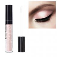 Тени для век жидкие "Metallic" CHARME