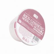 Маска альгинатная с красным женьшенем 28 La Miso