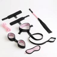 Эротический набор Оки-Чпоки