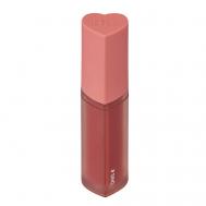 Тинт для губ глянцевый Heart Crush Glow Tint Air HOLIKA HOLIKA