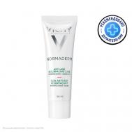 Крем-гель для проблемной кожи с первыми признаками старения Normaderm Anti-age 50 Vichy