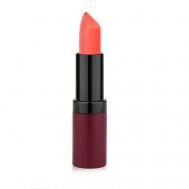 Помада для губ VELVET MATTE GOLDEN ROSE