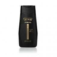 Гель для душа для мужчин AHEAD STR8