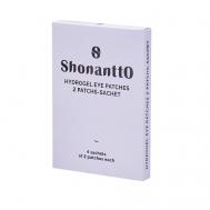 Набор гидрогелевых патчей для глаз SHONANTTO
