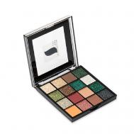 Тени для век MAKE UP STUDIO LA ROSA