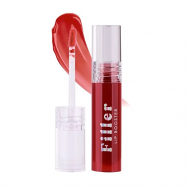 Filler Блеск-тинт для губ глянцевый стойкий CATHY DOLL