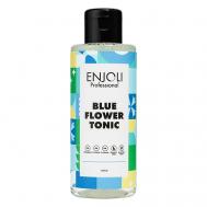 Тоник для лица и кожи вокруг глаз на основе Гидролата Василька 150 Enjoli