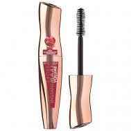 Тушь для ресниц максимальный объем с гранатом 24ORE INSTANT MAXI VOLUME MASCARA DEBORAH MILANO