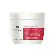 Восстанавливающая защитная маска для окрашенных, поврежденных волос 500 Lisap