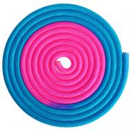 Скакалка гимнастическая утяжелённая Grace Dance