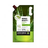 Кедровое мыло Восстановление и защита 1000 ORGANIC COLLECTION