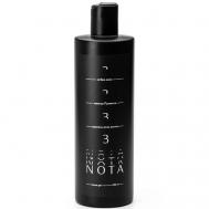 Парфюмированный гель для душа №3 400 Nota