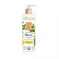 Кондиционер для жирных волос PURE VEGAN 240 Bielenda