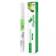 Масло карандаш для кутикулы и ногтевой пластины, смягчение и удаление Dona Jerdona