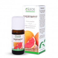 Эфирное масло Грейпфрут 10 Oleos