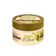 Крем для тела d'Olive Body Butter 250 Dalan