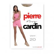 Колготки VIVY 20 visone Pierre Cardin