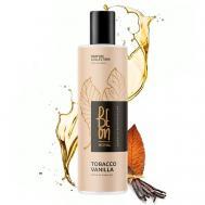 Парфюмированный гель для душа ROYAL Tobacco & Vanilla табак, корица и ваниль 260 BeOn