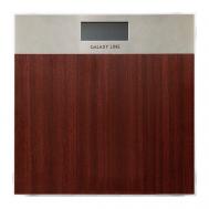 Весы напольные электронные,  GL 4825 GALAXY LINE