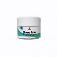Увлажняющий крем для лица Shea line 50 Meduza