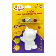 Набор для раскрашивания Три кота 1Toy