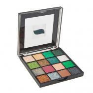 Тени для век MAKE UP STUDIO LA ROSA