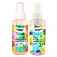 Душистая вода набор  Blossom dessert/Morning calm 200 We’re We Care