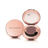 Тени для век COLOUR FAIR EYESHADOW WET & DRY NAJ-OLEARI