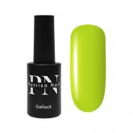 Гель-лак TREND GREEN Patrisa nail