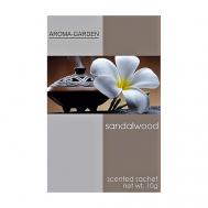Ароматизатор-САШЕ Сандал AROMA-GARDEN