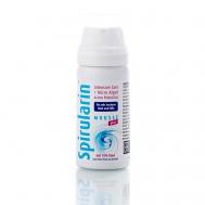 Мусс с микро морскими водорослями - активная защита для очень сухой кожи 35 Spirularin