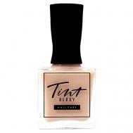 Лак для ногтей, коллекция "Евротур", цвет "Казино Рояль" TintBerry